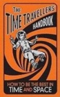 TIME TRAVELLERS HANDBOOK - Book