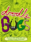 Doodle Bugs - Book