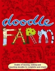 Doodle Farm - Book