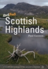 Rock Trails Scottish Highlands : A Hillwalker's Guide to the Geology & Scenery - Book
