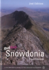 Rock Trails Snowdonia : A hillwalker's guide to the geology & scenery - Book