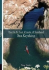 North & East coasts of Scotland sea kayaking - Book