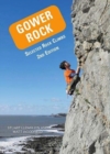 Gower Rock : Selected Rock Climbs - Book