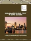 Business Knowledge for IT in Retail Banking - eBook