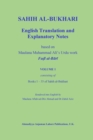 Sahih Al-Bukhari : English Translation and Explanatory Notes - Book