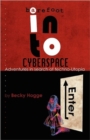 Barefoot into Cyberspace : Adventures in Search of Techno-Utopia - Book