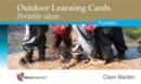 Outdoor Learning Cards: Portable Ideas : Puddles - Book