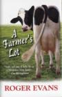 A Farmer's Lot - Book