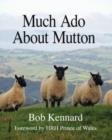 Much Ado About Mutton - Book