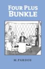 Four Plus Bunkle - Book