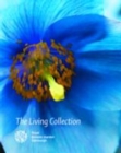 The Living Collection - Book