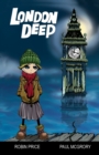 London Deep - Book