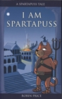 I am Spartapuss - Book