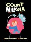 Count Milkula - Book
