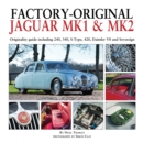Factory-Original Jaguar Mk I & Mk II - Book