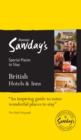 British Hotels & Inns : Alastair Sawday's Special Places to Stay - Book