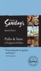 Pubs & Inns of England and Wales : Alastair Sawday's Special Places to Eat & Drink - Book