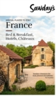 Special Places to Stay - France : Sawday's Special Places - Book