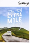 The Extra Mile : Delicious Alternatives to Motorway Services - Book