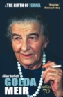 Golda Meir : & The Birth of Israel - Book