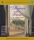 A Room With A View - Book