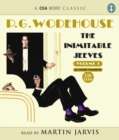 The Inimitable Jeeves : Volume 1 - Book