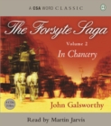 The Forsyte Saga : Volume 2 - In Chancery - Book