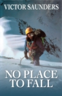 No Place to Fall - eBook