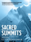 Sacred Summits - eBook