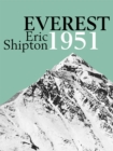 Everest 1951 - eBook