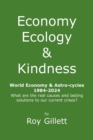 Economy Ecology & Kindness - Book