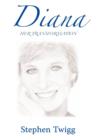Diana: Her Transformation - Book