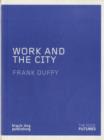 Work and the City: Edged Futures - Book