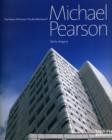 The Power of Process : The Architecture of Michael Pearson - Book