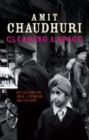 Clearing a Space : Reflections on India, Literature and Culture - Book