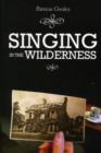 Singing in the Wilderness - Book