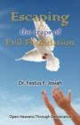 Escaping The Traps Of Evil Fundation - Book