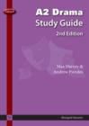 Edexcel A2 Drama Study Guide - Book