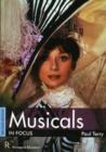 Musicals in Focus - 2nd Edition - Book