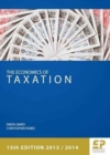 Economics of Taxation - Book
