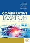 Comparative Taxation : Why tax systems differ - Book
