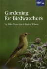 Gardening for Birdwatchers - Book