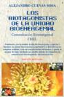 Los Biotagonistas De La Unidad Bioenergemal - Book