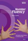 Number Fluency Year 6 Developing mental fluency in numerical skills - Book