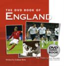 The DVD Book of England - DVD