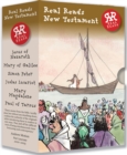 New Testament Boxed Set - Book