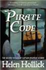 Pirate Code - Book