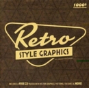 Retro Style Graphics - Book