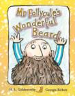 Mr. Follycule's Wonderful Beard - Book