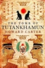 The Tomb of Tutankhamun - Book